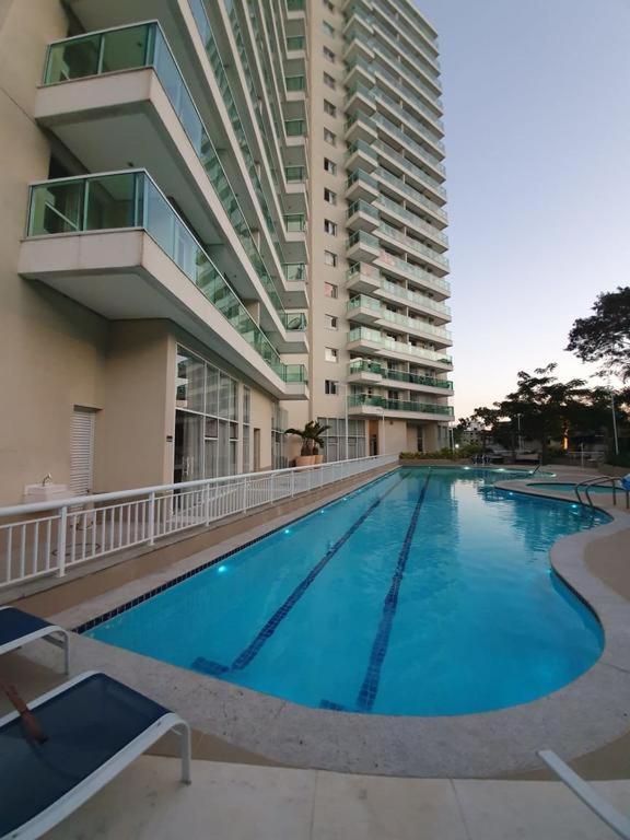 My Flat - Hotel Residence Rio Stay リオデジャネイロ エクステリア 写真