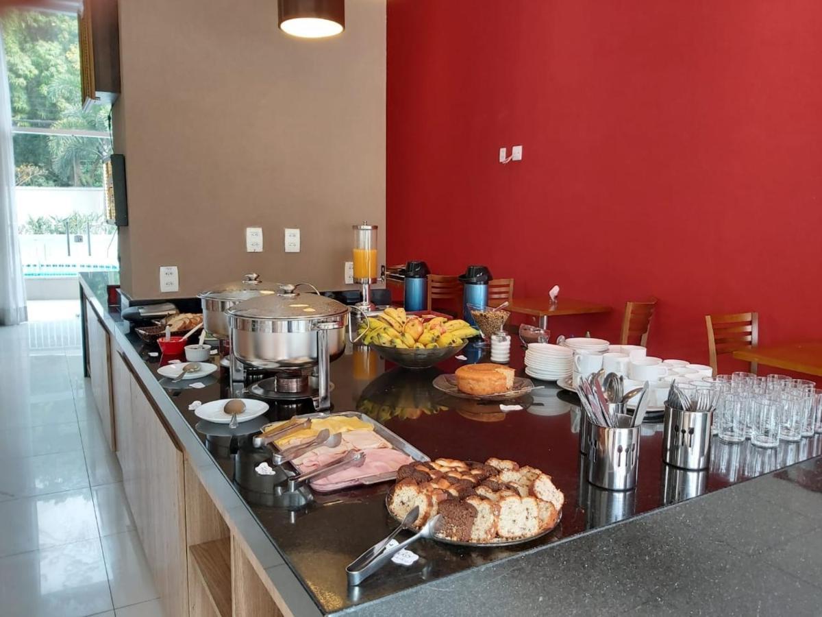 My Flat - Hotel Residence Rio Stay リオデジャネイロ エクステリア 写真