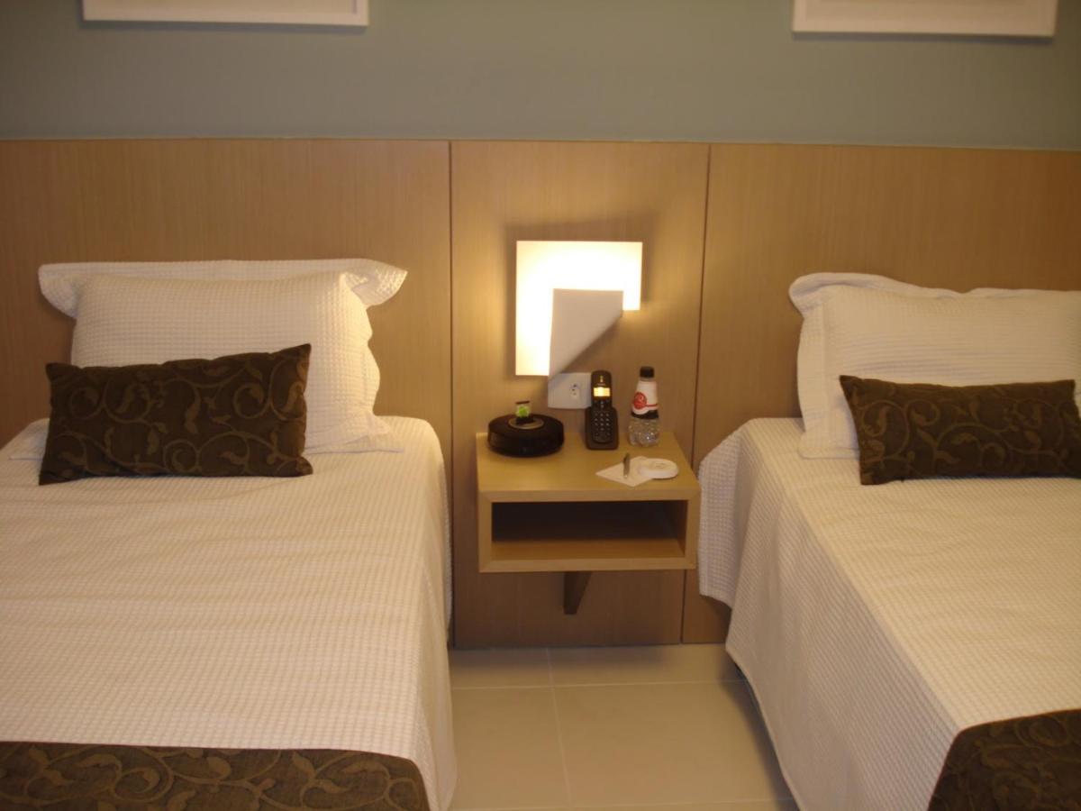 My Flat - Hotel Residence Rio Stay リオデジャネイロ エクステリア 写真
